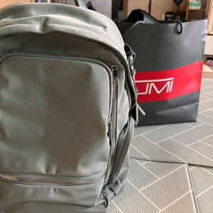 TUMI Voyageur 셀리나 백팩 (백화점 정품)