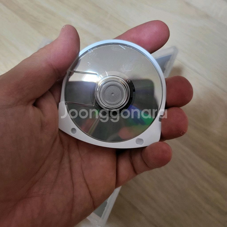 PSP 그란투리스모 정발--6