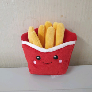 새것 포테이토 인형