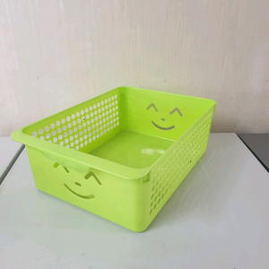 플라스틱 보관 수납 정리