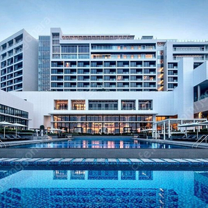 9월7일(일)부산 아난티 코브 호텔 양도합니다