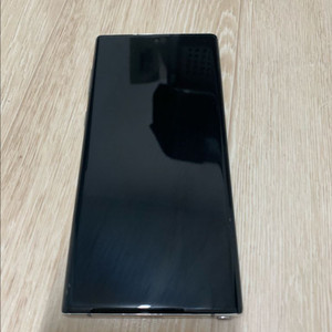 노트10아우라 5g 256 s급 팝니다.