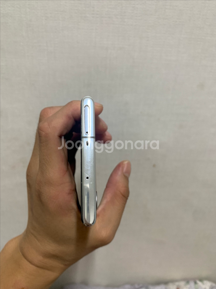 노트10아우라 5g 256 s급 팝니다.--5