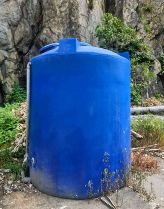 중고10톤물탱크 10톤물탱크 이미지