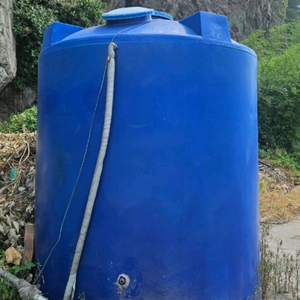 중고10톤물탱크 10톤물탱크 이미지