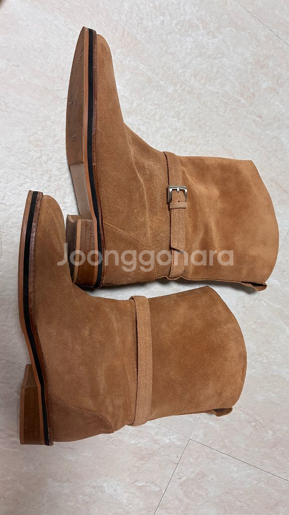미닛뮤트 CLASSIC BOOTS 클래식 부츠--1