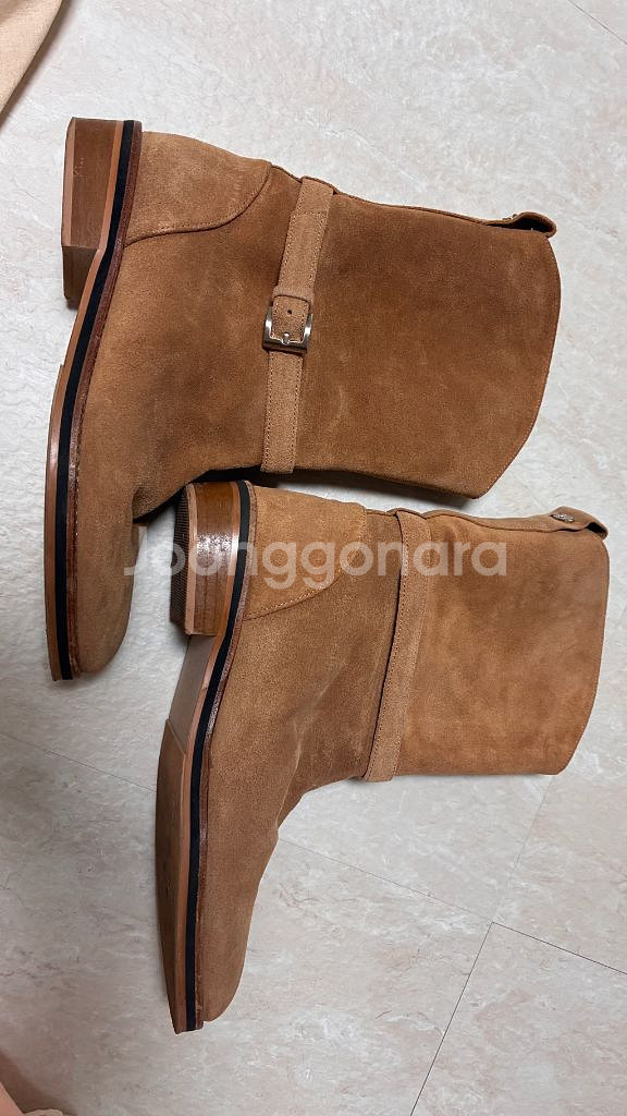 미닛뮤트 CLASSIC BOOTS 클래식 부츠--3