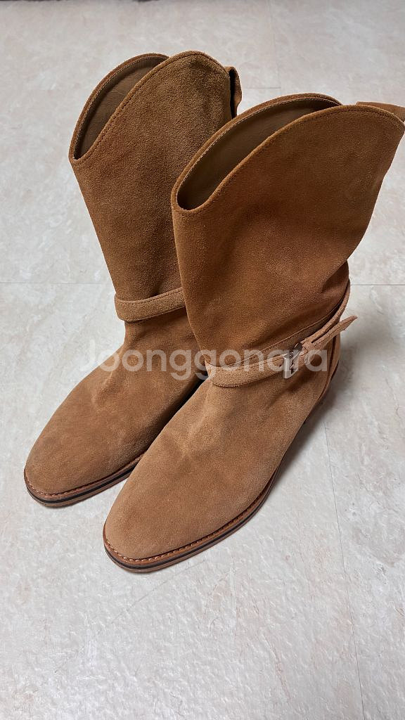 미닛뮤트 CLASSIC BOOTS 클래식 부츠--2
