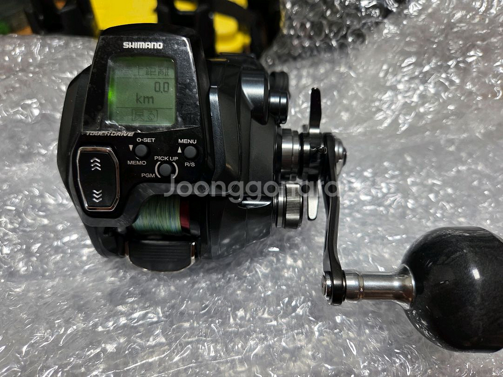 포스마스터 200 새상품 직수--0