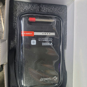 피싱조이 v9000 전동릴배터리