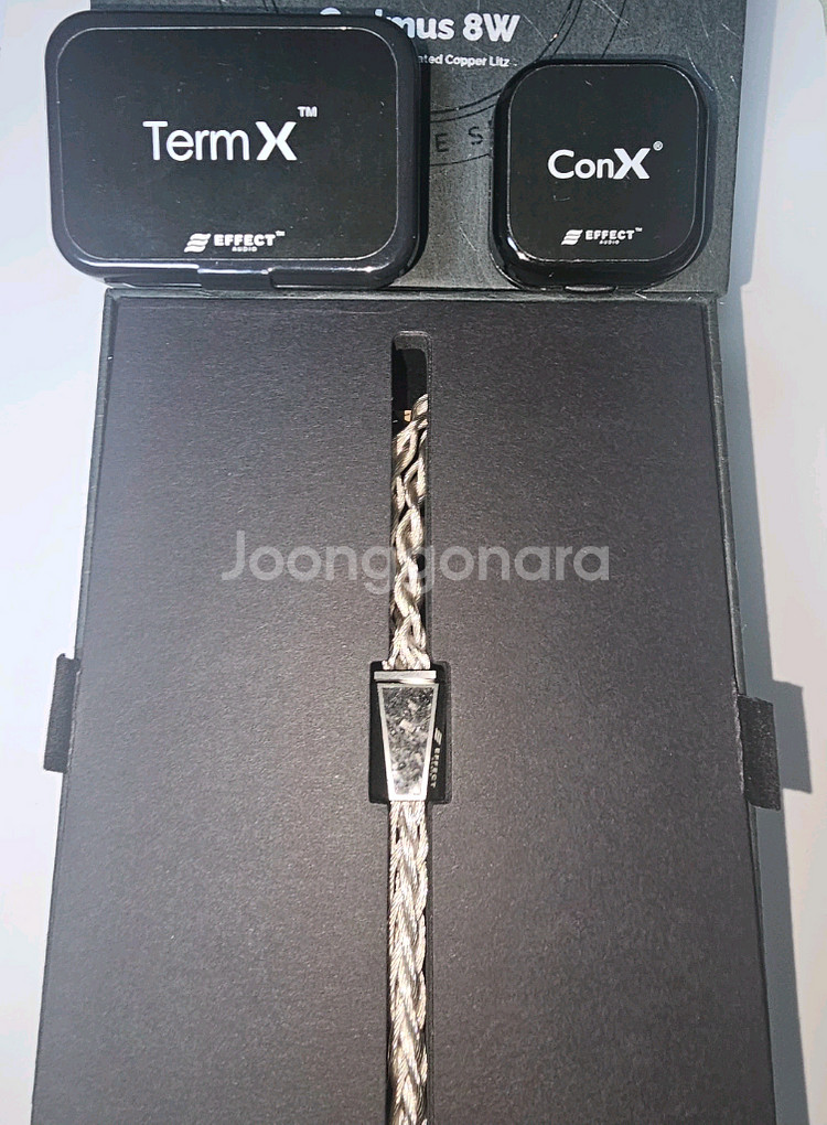 카드무스 8심 conx termx 팝니다--1