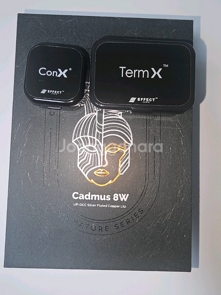 카드무스 8심 conx termx 팝니다--0