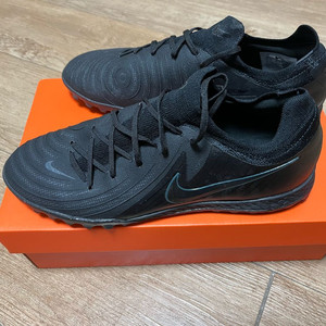 Nike Phantom GX 2 Pro Black