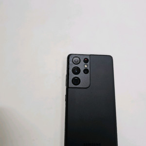 갤럭시 S21울트라 512GB 무잔상