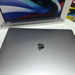 2019맥북프로 16인치 i9 32gb