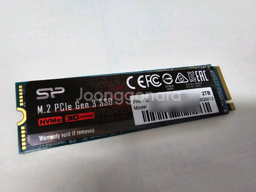 실리콘 Power M.2 Nvme (2TB)--1