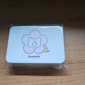 설백 키캡
