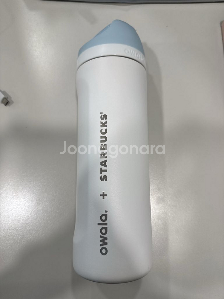 스타벅스 세일링클럽 텀블러--0