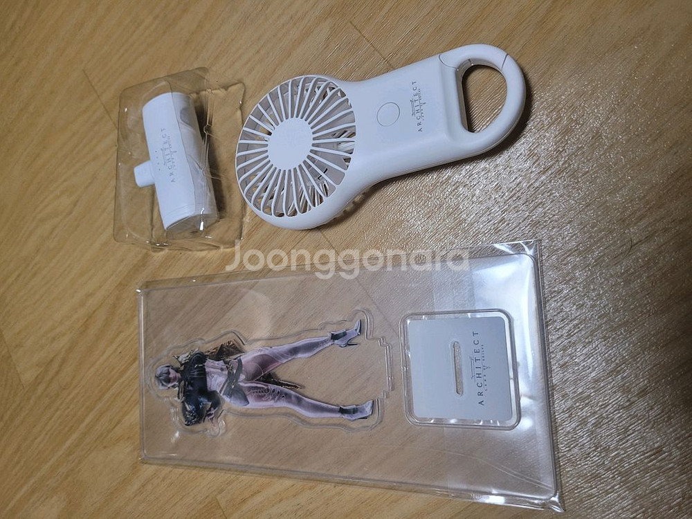 아키텍트 굿즈--1