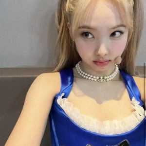 비비안 웨스트우드 그라지엘라 펄 초커 목걸이 실버 w2
