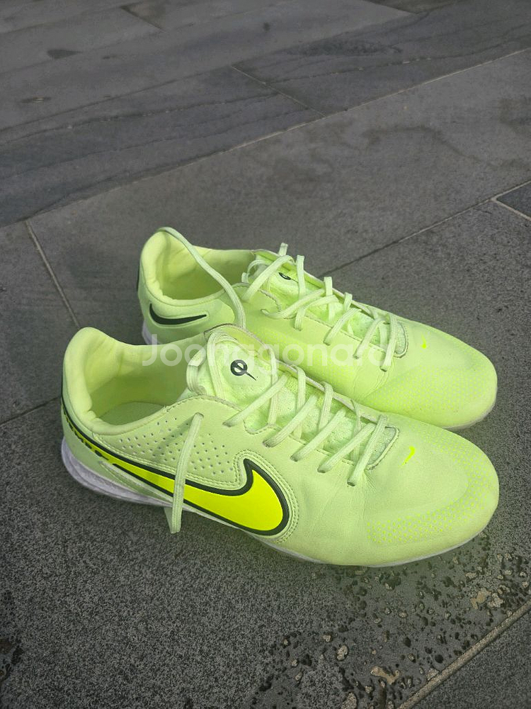 나이키 티엠포 레전드 프로9 TF 265 루미너스팩--0