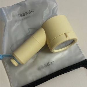 바른생활수 여행용 샤워헤드 필터