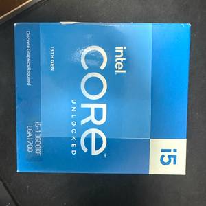 기가바이트 B760M 어로스 엘리트+i5-13600KF