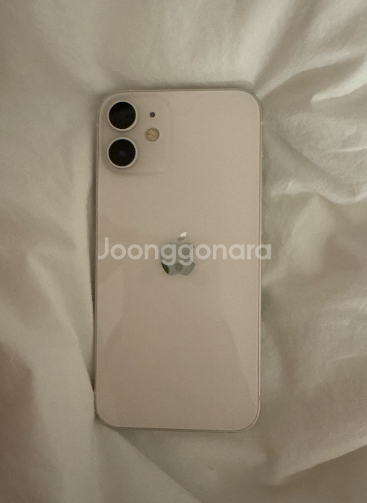 아이폰 12mini--0