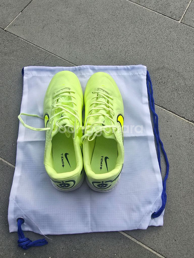 나이키 티엠포 레전드 프로9 TF 265 루미너스팩--3