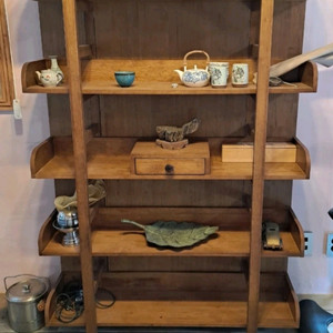선반장