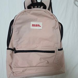 마스마룰즈 백팩