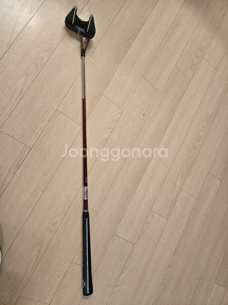 오딧세이 TRI-BEAM 7 퍼터 33인치 판매합니다--3