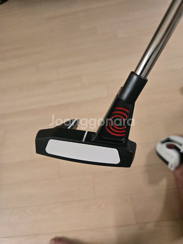 오딧세이 TRI-BEAM 7 퍼터 33인치 판매합니다--0