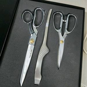 올스텐 가위 집게 3종 세트/풀블랭크(새상품)