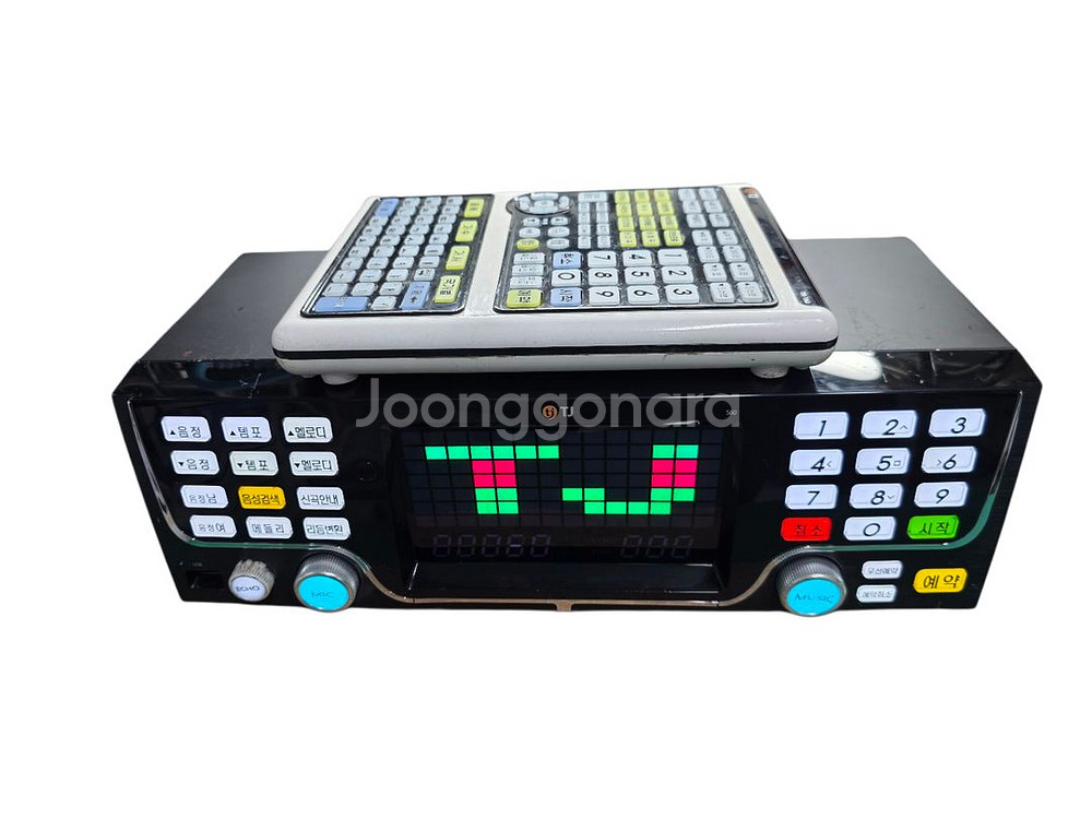 태진반주기 S60 (신곡2025년5월 노래)--0