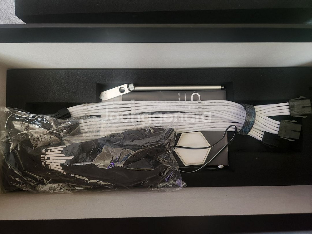 RTX 3080ti hof 팝니다--4
