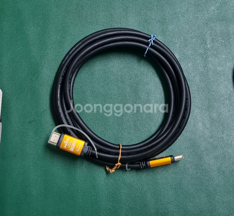 hdmi to hdmi 5m ver2.0 ML-H2H0--0