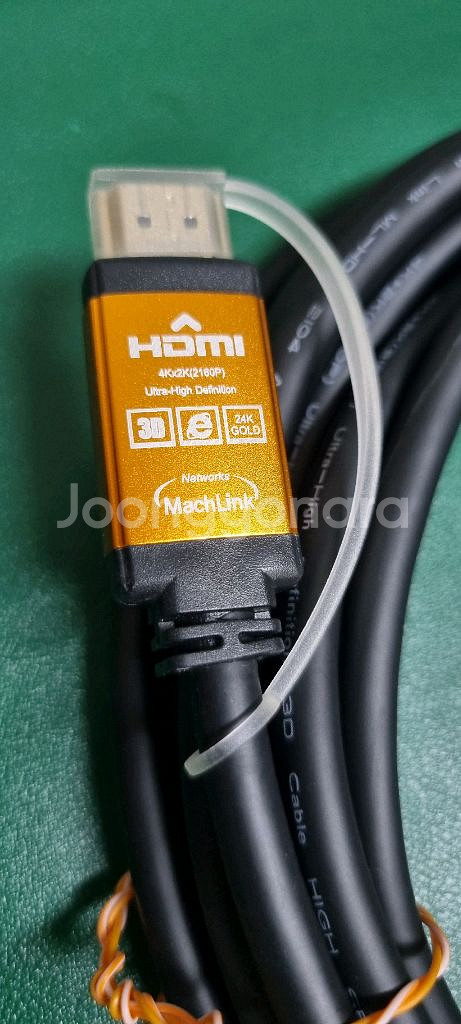 hdmi to hdmi 5m ver2.0 ML-H2H0--1