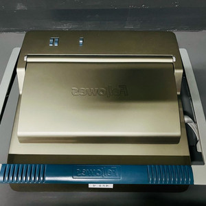 펠로우즈 링제본기 Galaxy 500 제본 스프링제본기