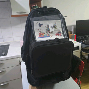 엠비치오넴 올인원 롤러백 새상품 팝니다