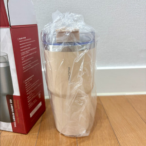 [새상품] 루첸 스텐 텀블러 750ml