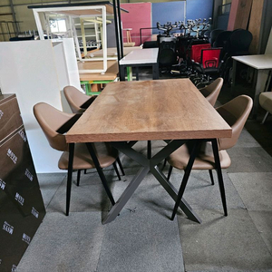 카페의자 인테리어의자 탁자 중고