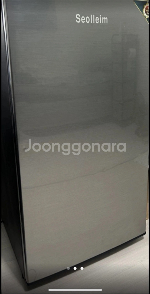 설레임 업소용 소주냉장고 냉동고--0