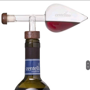 Centellino 센텔리노 와인 에어레이터와 디켄터