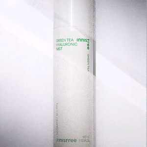 이니스프리 그린티 히알루론산 미스트 150ml