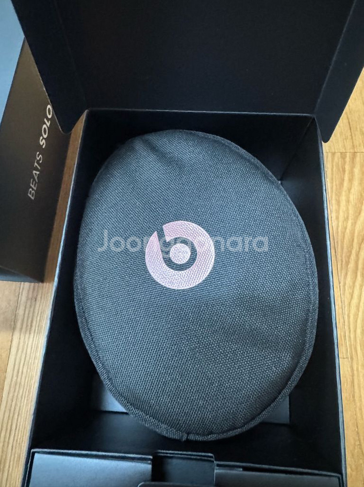 Beats solo3 헤드셋--2