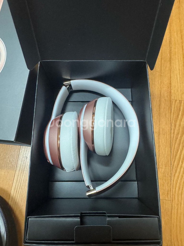 Beats solo3 헤드셋--3