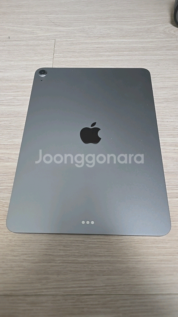 아이패드에어 11 m3 256GB wifi, 애케플--3