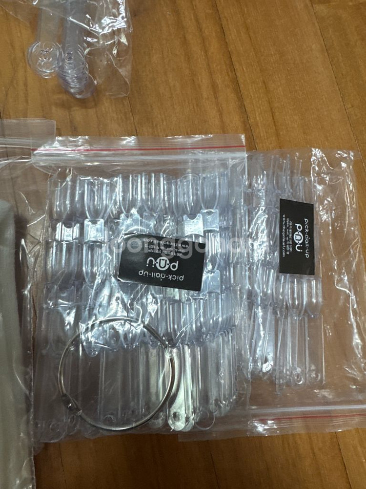 네일용품 일괄--5