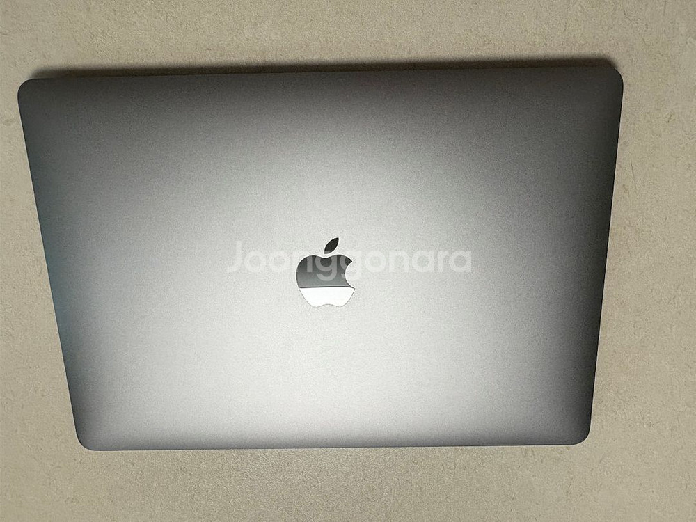 맥북 에어 M1 13 8GB 256GB SSD--0